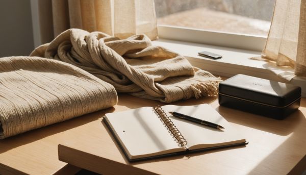 Astuces preparation voyage serein