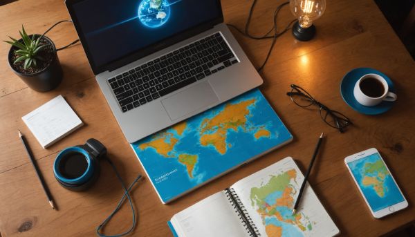 Circuits sur mesure pour decouvrir le monde