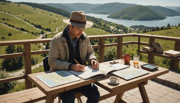 Comment choisir ses excursions sur place ?