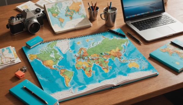 Comment creer son voyage sur mesure ideal ?
