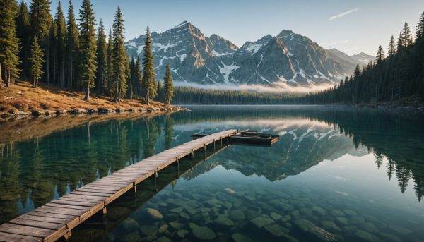 Destinations magiques evasion totale nature