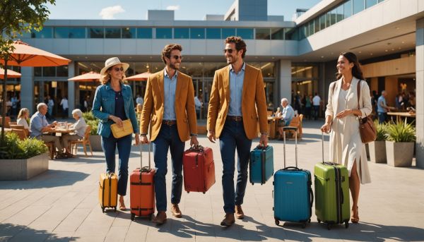 Pourquoi nos clients adorent voyager avec nous ?