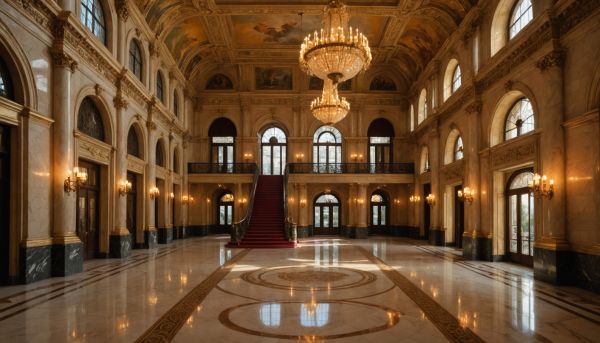 Sejourner dans un hotel historique magnifique