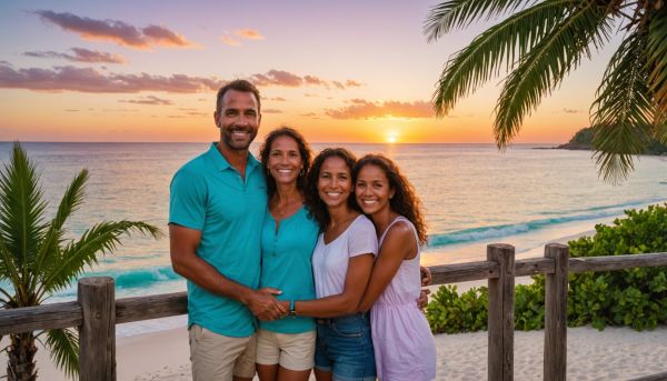 Temoignages clients vacances reve reussies