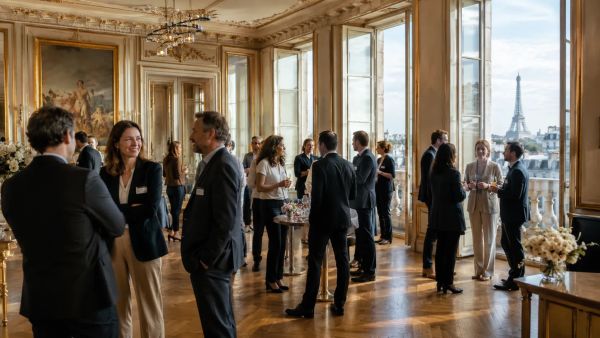 Vos événements d'exception à Paris : choisissez un lieu unique