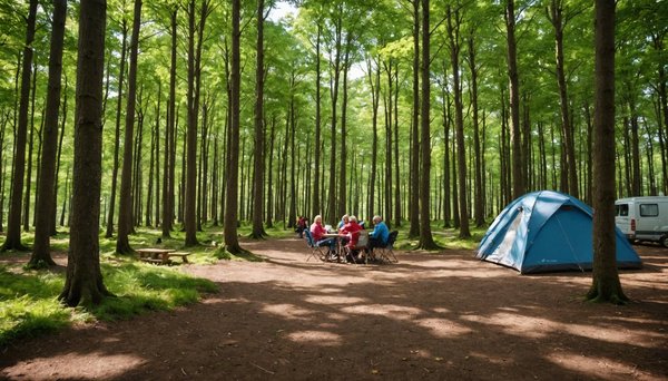 Top des activites nature autour des campings a paimpol
