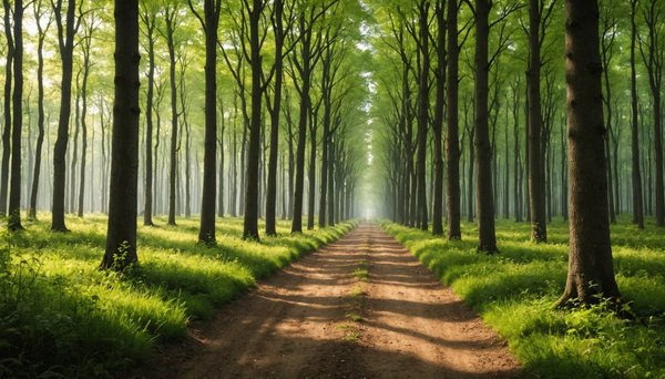 Nature et découverte : escapades dans les landes