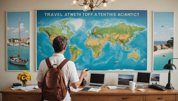 Voyager autrement : l'agence de voyage à l'écoute de vos besoins