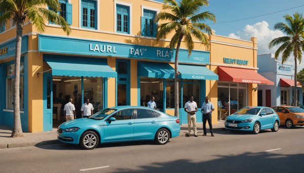 Comment choisir une agence location voiture martinique fiable ?